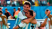Argentina enfrentará a Bélgica con el deseo de instalarse entre los cuatro mejores de Brasil 2014