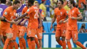 Holanda y Costa Rica por un lugar en las Semifinales