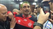 'Bebote' Álvarez entregó la barra de Independiente con una insólita 