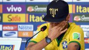 ¿Argentina o Alemania? Neymar ya eligió a su favorito para la gran final