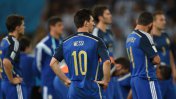 Cayó de pie: Argentina perdió ante Alemania, que se quedó con la Copa del Mundo
