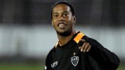 Ronaldinho anunció que se retira del fútbol