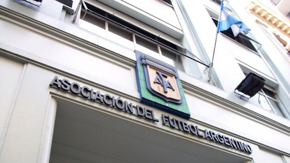 La cuarta fecha se jugará completa a puertas cerradas.