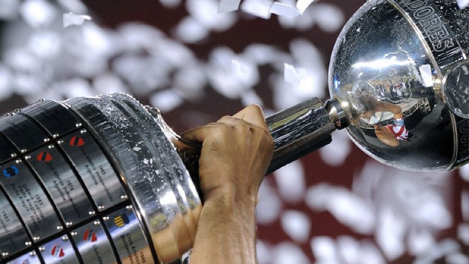 La primera fase de la Copa Libertadores tendrá inicio el 4 de febrero.