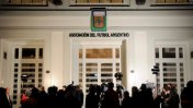 Asamblea en AFA: Luis Segura será ratificado como presidente