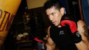 Sergio Maravilla Martínez desmintió su retiro del Boxeo