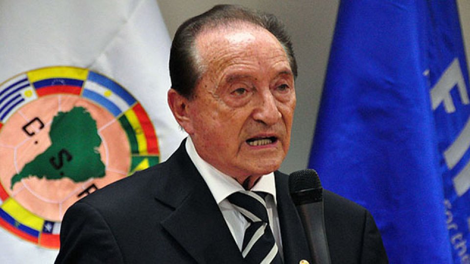 El dirigente charrúa ocupará el lugar de Don Julio en FIFA.