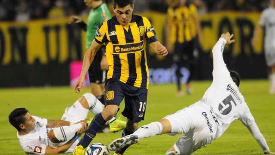 El Canalla arranc&oacute; con un triunfo ante el Cervecero.