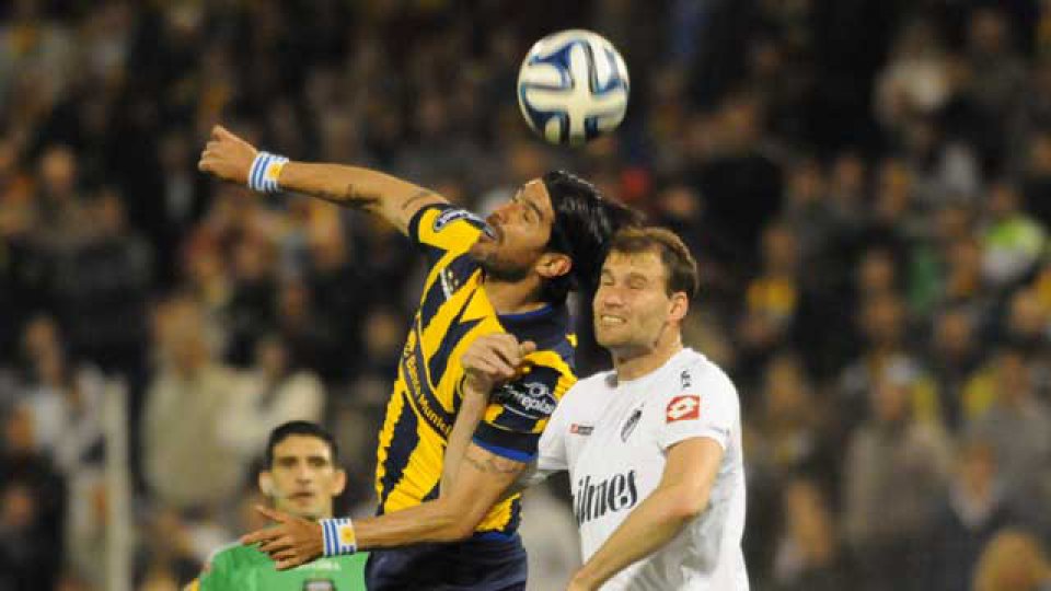 El Canalla arranc&oacute; con un triunfo ante el Cervecero.
