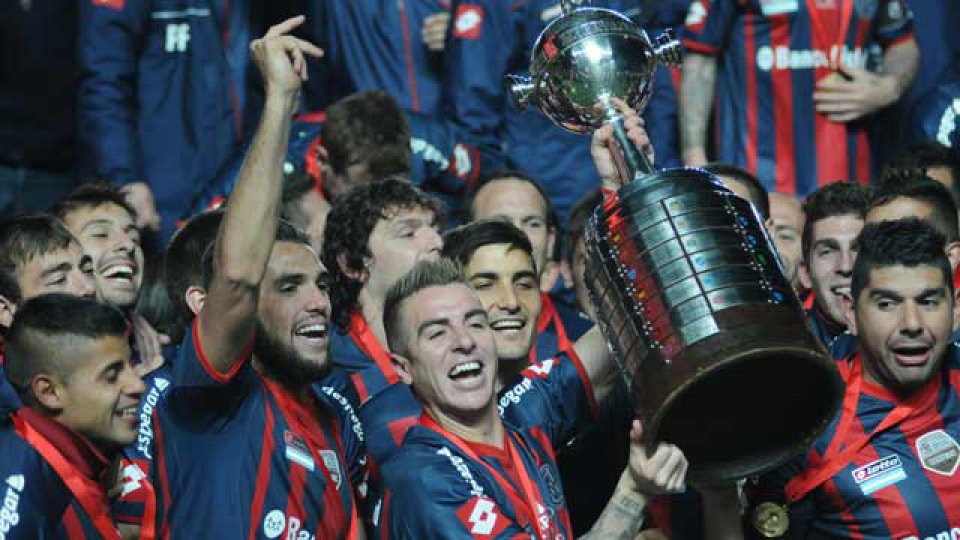 San Lorenzo jugará el certamen en Marruecos.