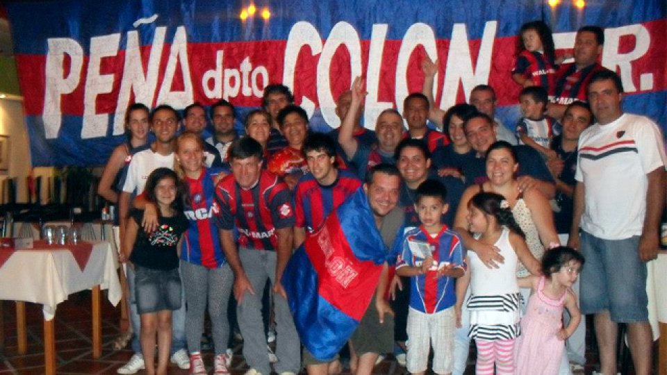 Los Cuervos de Colón.