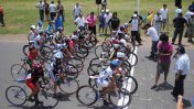Ciclismo: Destacada actuación de la Escuela Municipal en Mar del Plata