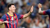 Messi, afuera de la terna al mejor futbolista de la UEFA