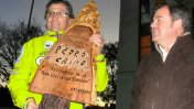 El ciclismo, de luto: falleció Pedro Omar Caíno