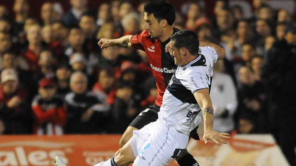 La Lepra y el Lobo terminaron 1-1.