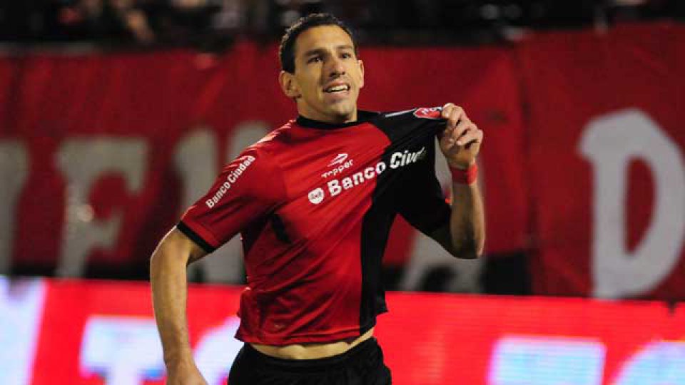 La Lepra y el Lobo terminaron 1-1.