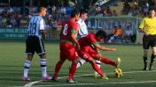 Argentina derrotó a Indonesia en la Copa COTIF