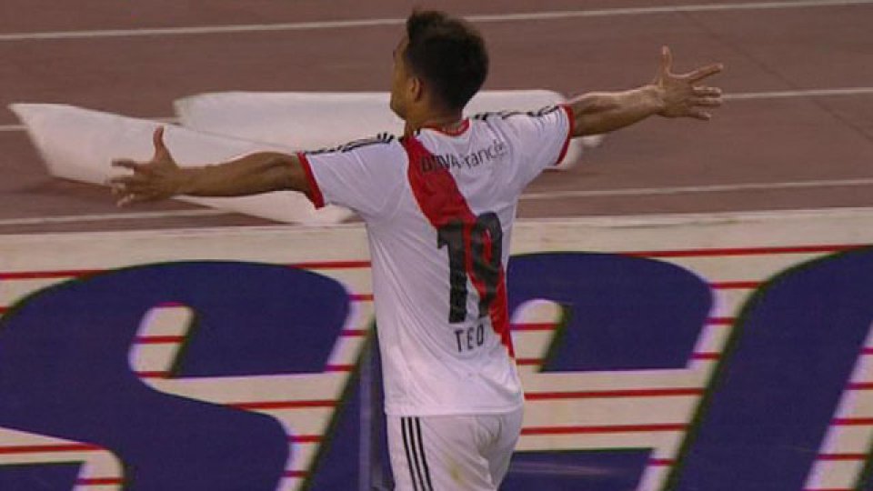 Es el segundo gol del colombiano en el torneo.