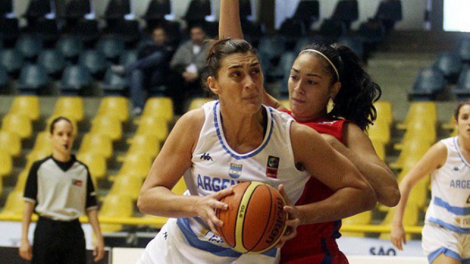Gisela Vega (basquet)