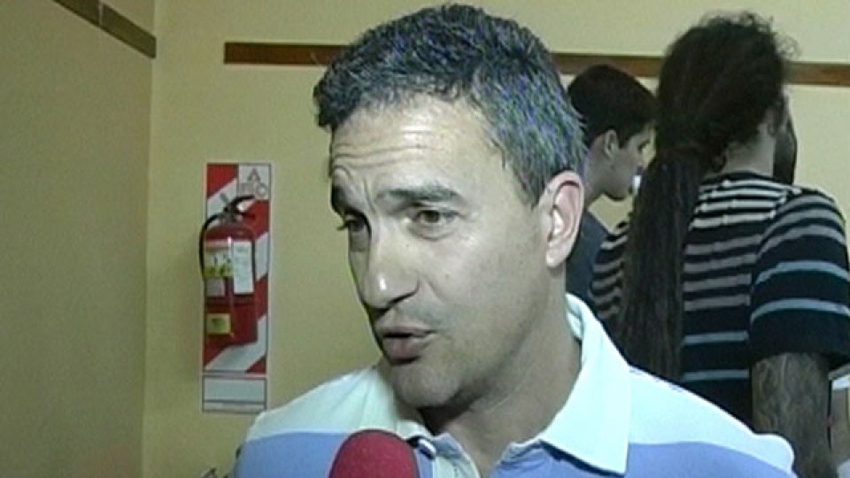 &quot;Pensamos en transitar el camino disfrutándolo&quot;, indicó Andem.