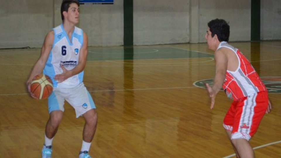 Rowing visitar&aacute; a San Agust&iacute;n por el &uacute;nico encuentro de la A2.