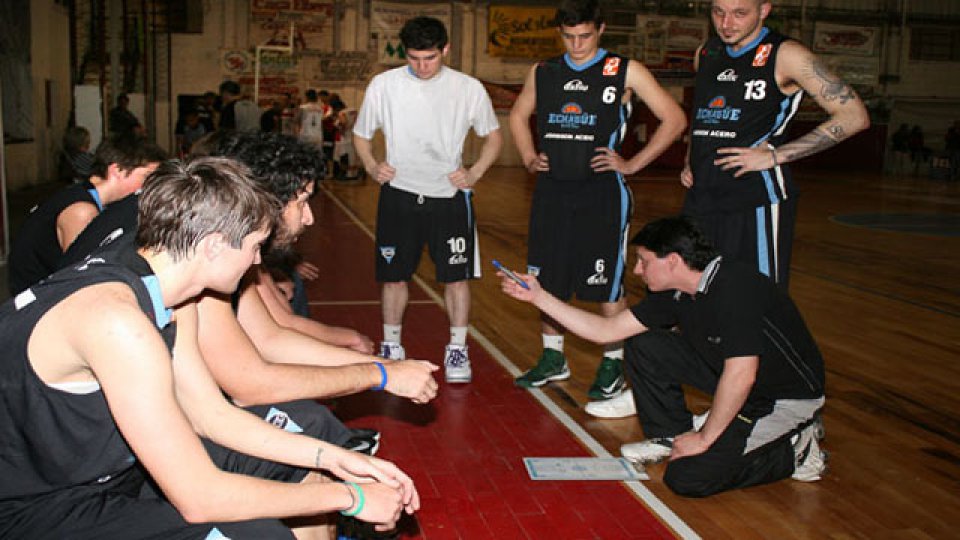 El AEC recibe a Estudiantes en el duelo de la A1.