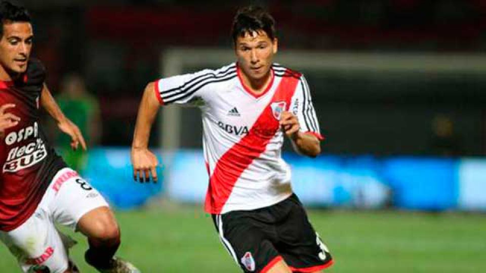 River avanzó a Cuartos en la Copa Argentina.