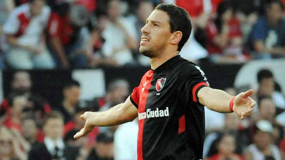 Tremendo empate entre Newell's y Belgrano.