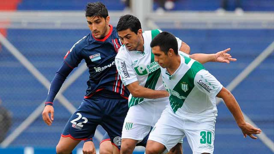 San Lorenzo no puede reencontrarse con la victoria.