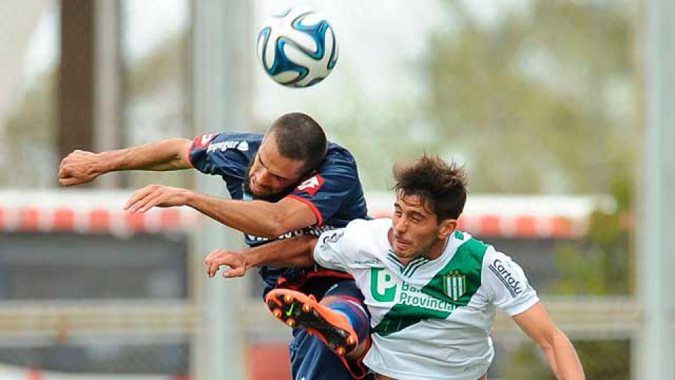 San Lorenzo no puede reencontrarse con la victoria.