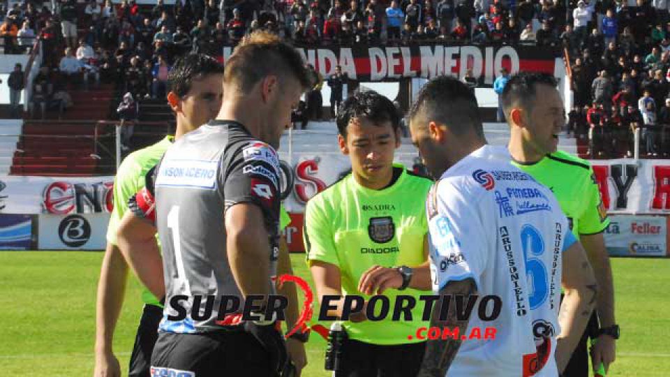 Patronato sigue en ganar en la B Nacional.