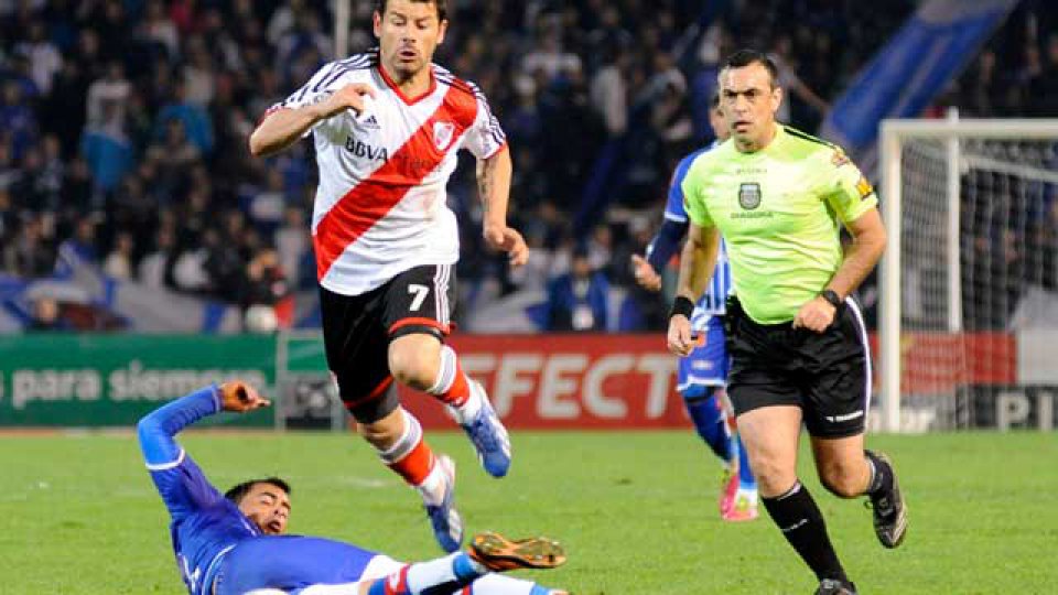 El Millonario impuso su superioridad ante el Bodeguero.