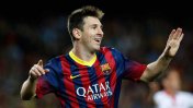 Los mejores momentos de Lionel Messi en su carrera profesional