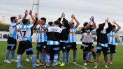 Juventud Unida debuta en la B Nacional visitando a Douglas Haig