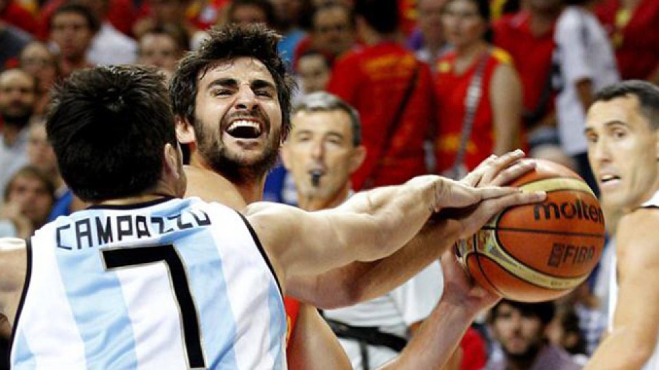 El sábado a las 12.30 de Argentina debuta ante a Puerto Rico.