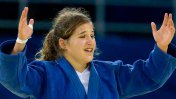 Paula Pareto, subcampeona del Mundial de Judo