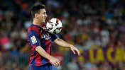 Preocupación en Barcelona por una posible transferencia de Lionel Messi