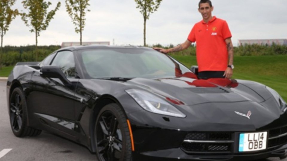 Cifra récord: 99 millones de dólares pagó el club ingles por el jugador.