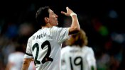 Di María llega a Manchester United por 75 millones de euros