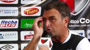 El ex DT de Patronato, Diego Osella, vuelve a ser entrenador de Colón