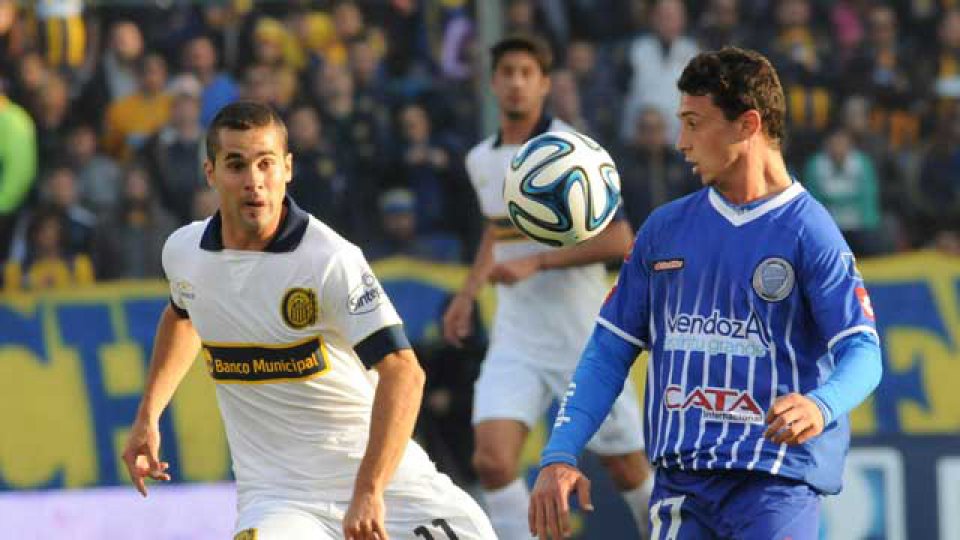 El Tomba se impuso por 1 a 0 en el Gigante de Arroyito.