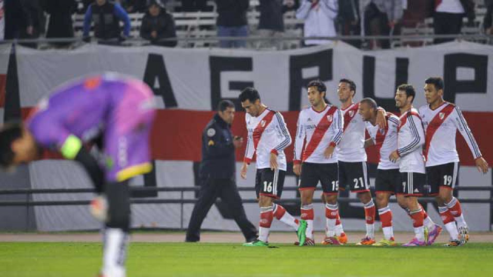 El Millonario sum&oacute; otra victoria.