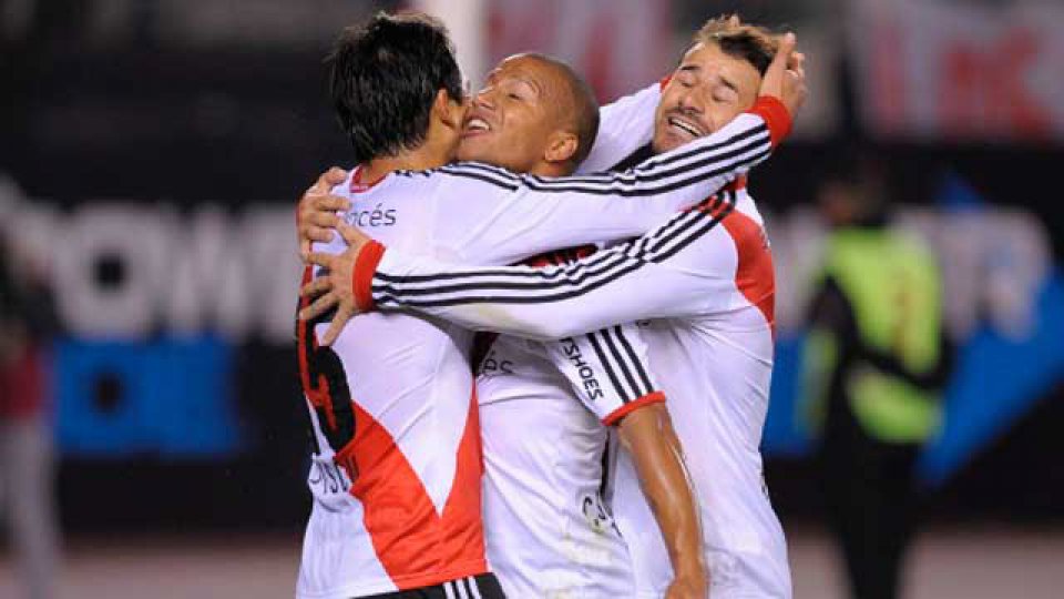 El Millonario sum&oacute; otra victoria.