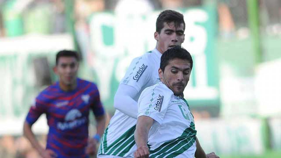 Banfield suma su segunda victoria en el campeonato.