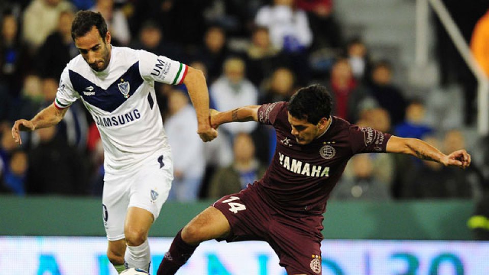 V&eacute;lez es el &uacute;nico puntero del certamen.