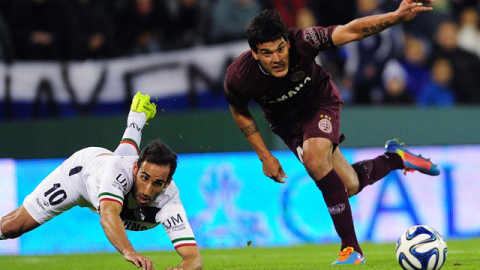 V&eacute;lez es el &uacute;nico puntero del certamen.