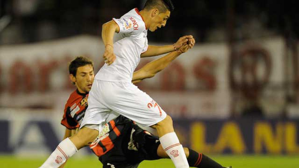 Patronato festejó por primera vez en el certamen.