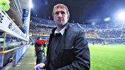 Rodolfo Arruabarrena es el nuevo entrenador de Boca