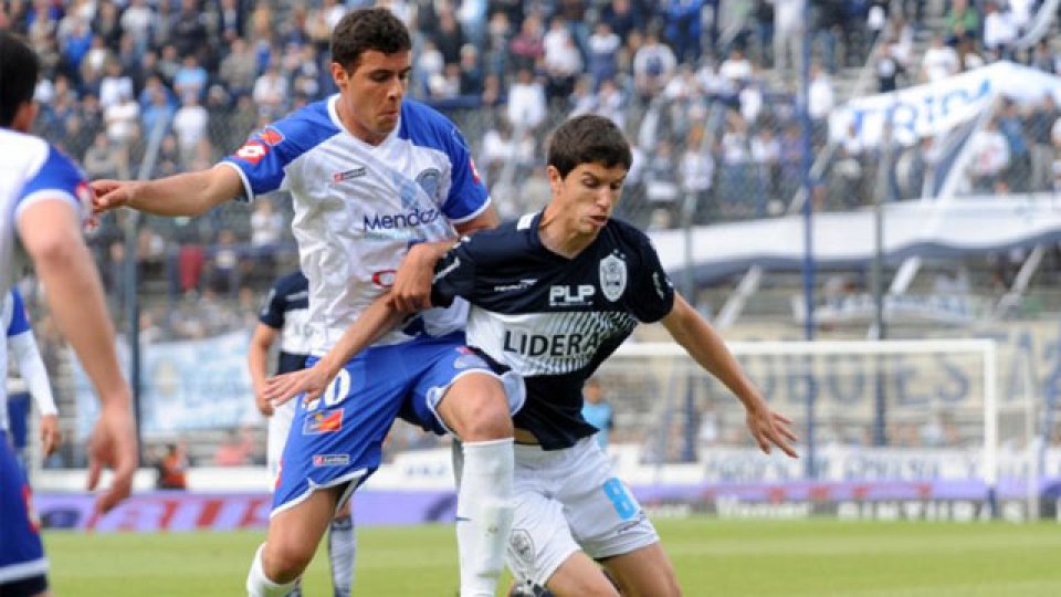 El Tomba no encuentra el rumbo y sum&oacute; una nueva derrota.