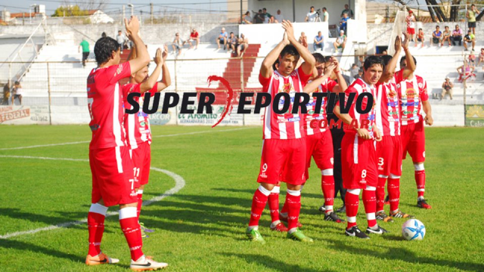 Paraná buscará su segundo triunfo como local en el torneo